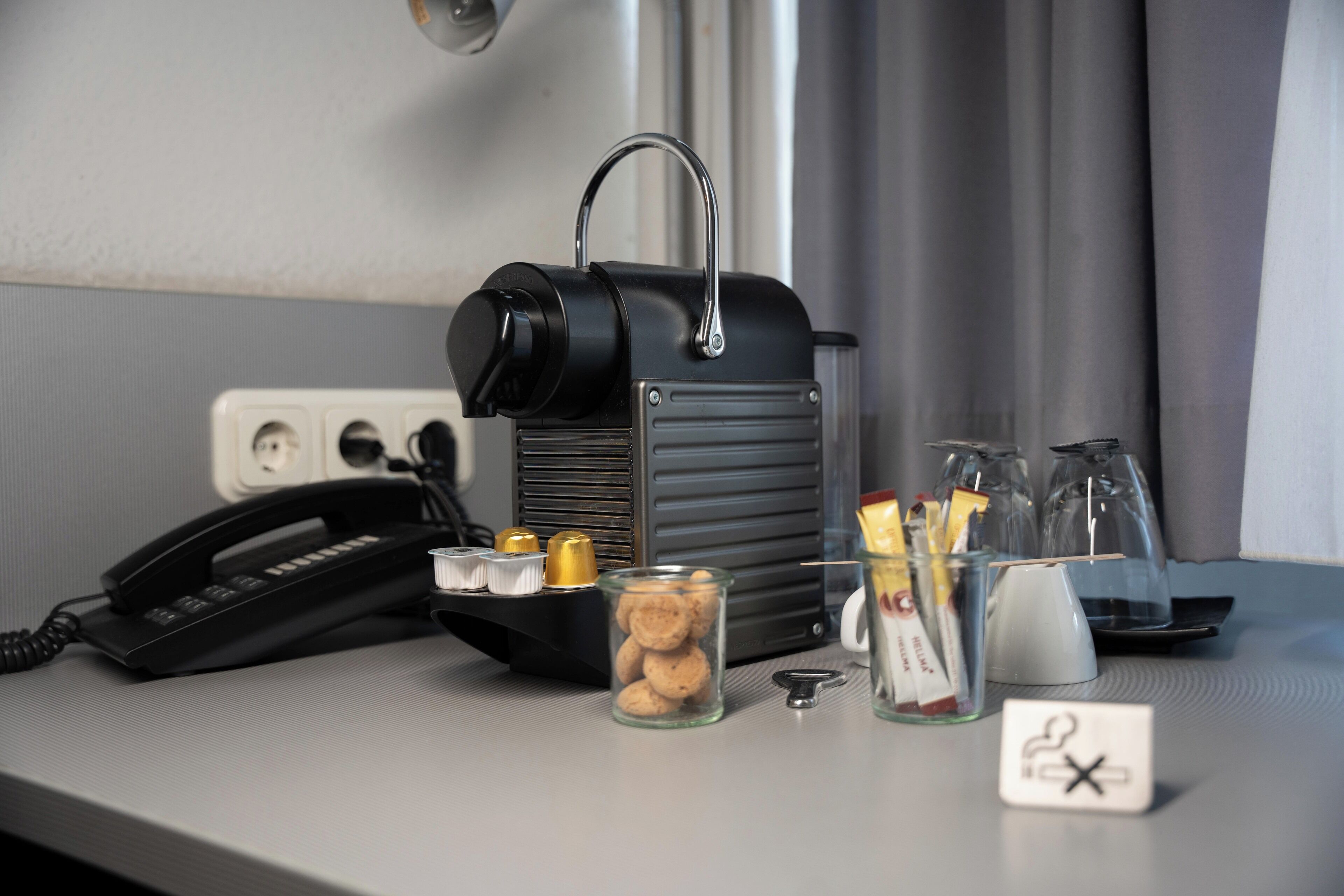 Photo - Hotel Friends