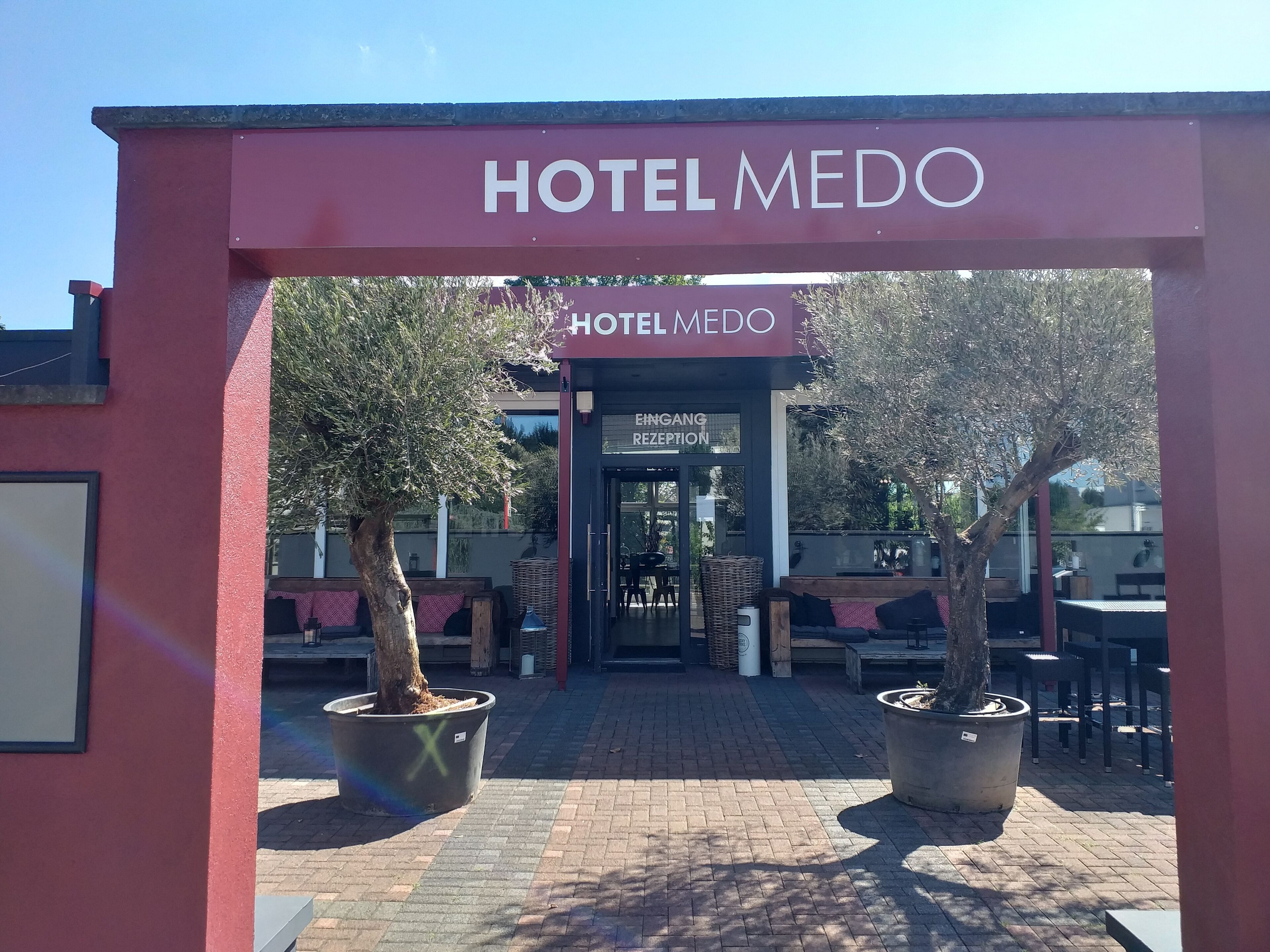 Photo - Hotel Friends