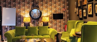 Hotel Medo Köln