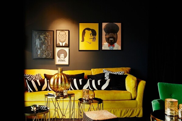 Intérieur