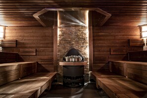 Massages - Mauritius Hotel & Therme (Cologne)