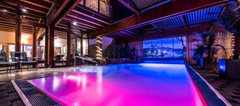 Mauritius Hotel & Therme