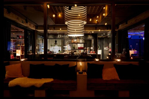 hotel friends Düsseldorf Downtown