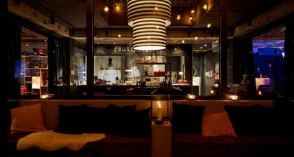 hotel friends Düsseldorf Downtown