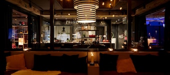 hotel friends Düsseldorf Downtown