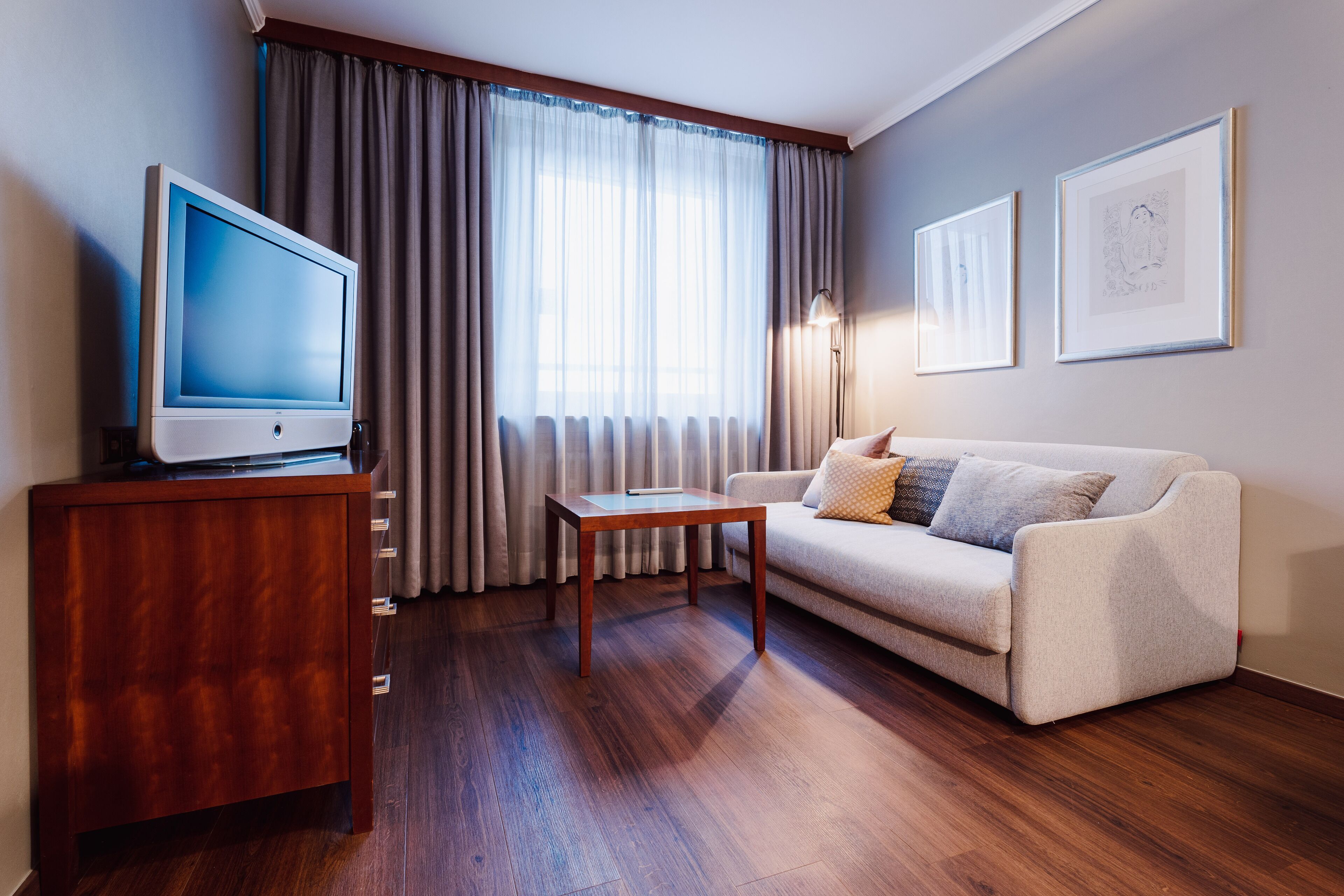 Foto - Hotel Kaiserhof