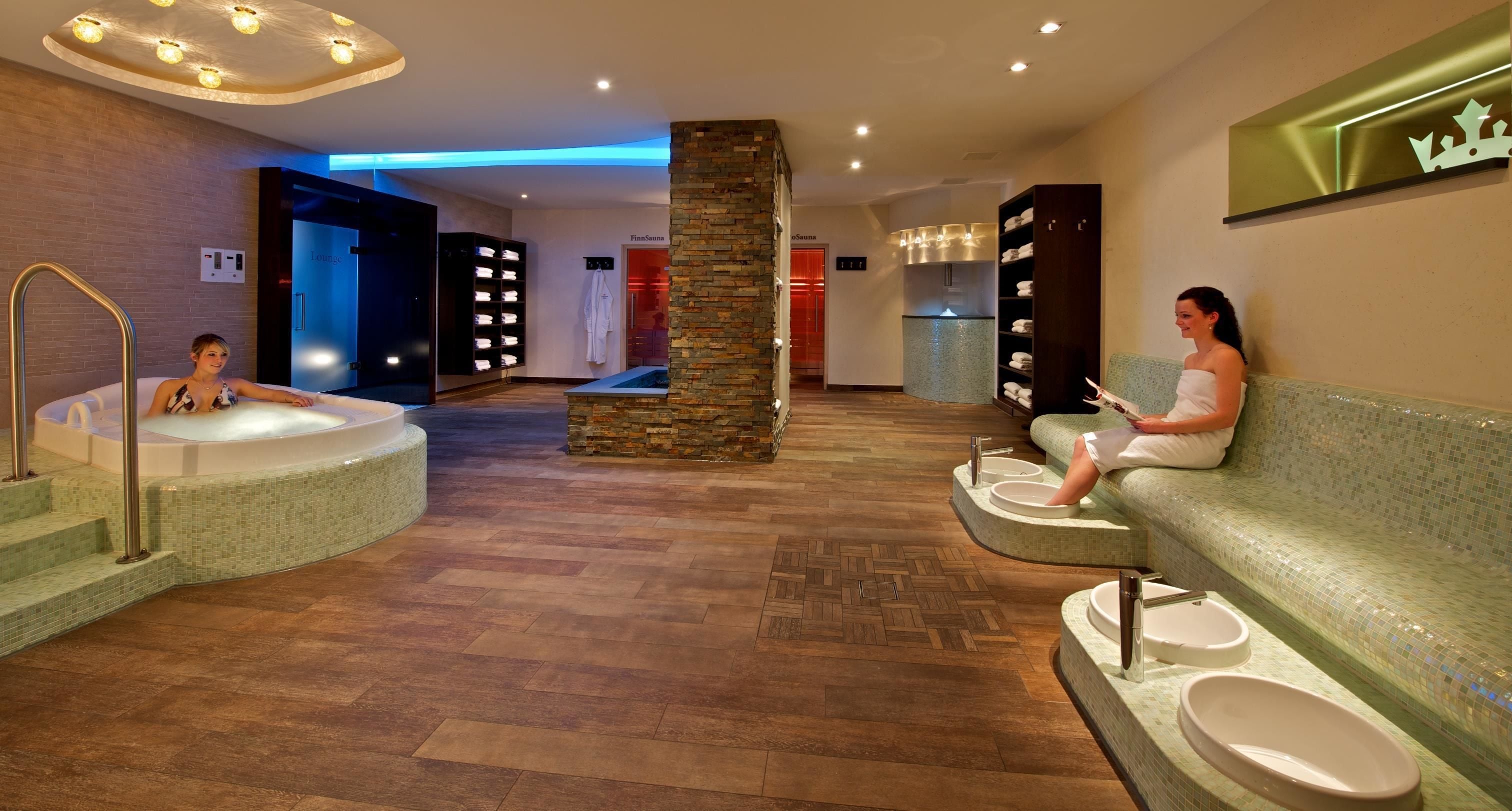 Foto - Hotel Kaiserhof