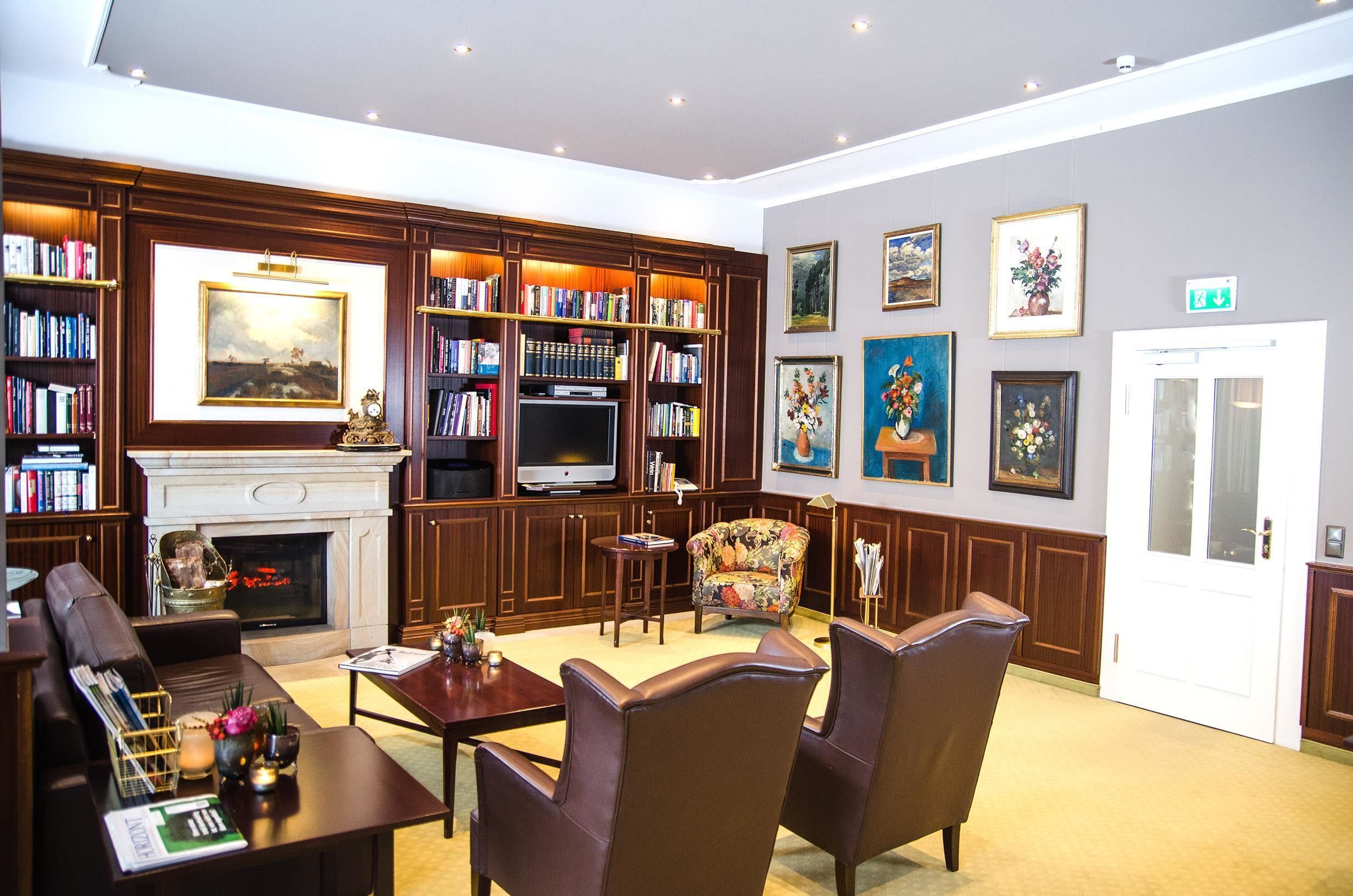 Foto - Hotel Kaiserhof