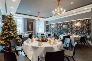 Ballroom - Hotel Kaiserhof (Münster)