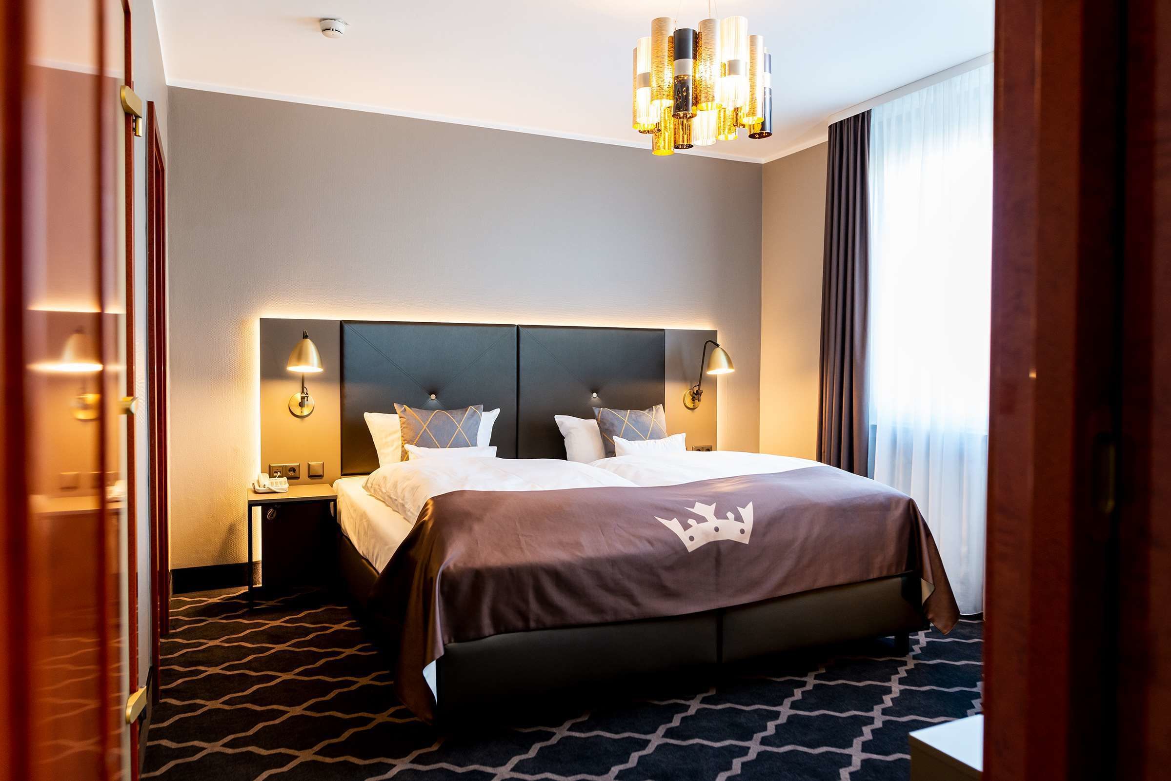 Foto - Hotel Kaiserhof