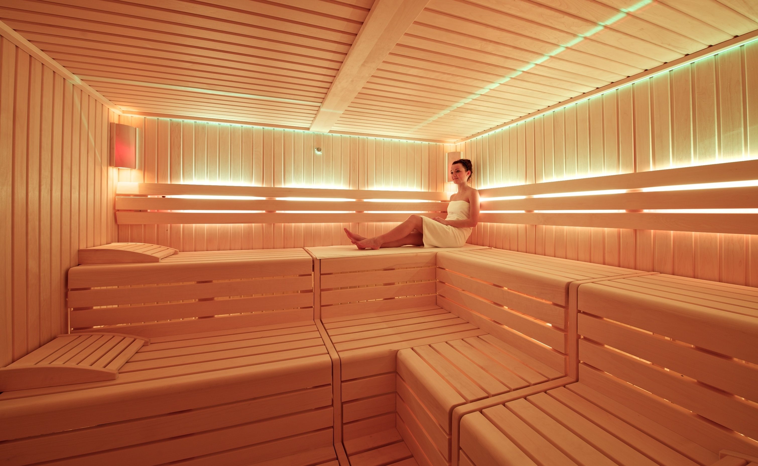 Foto - Hotel Kaiserhof