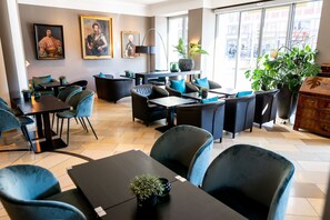 Bar (en la propiedad)