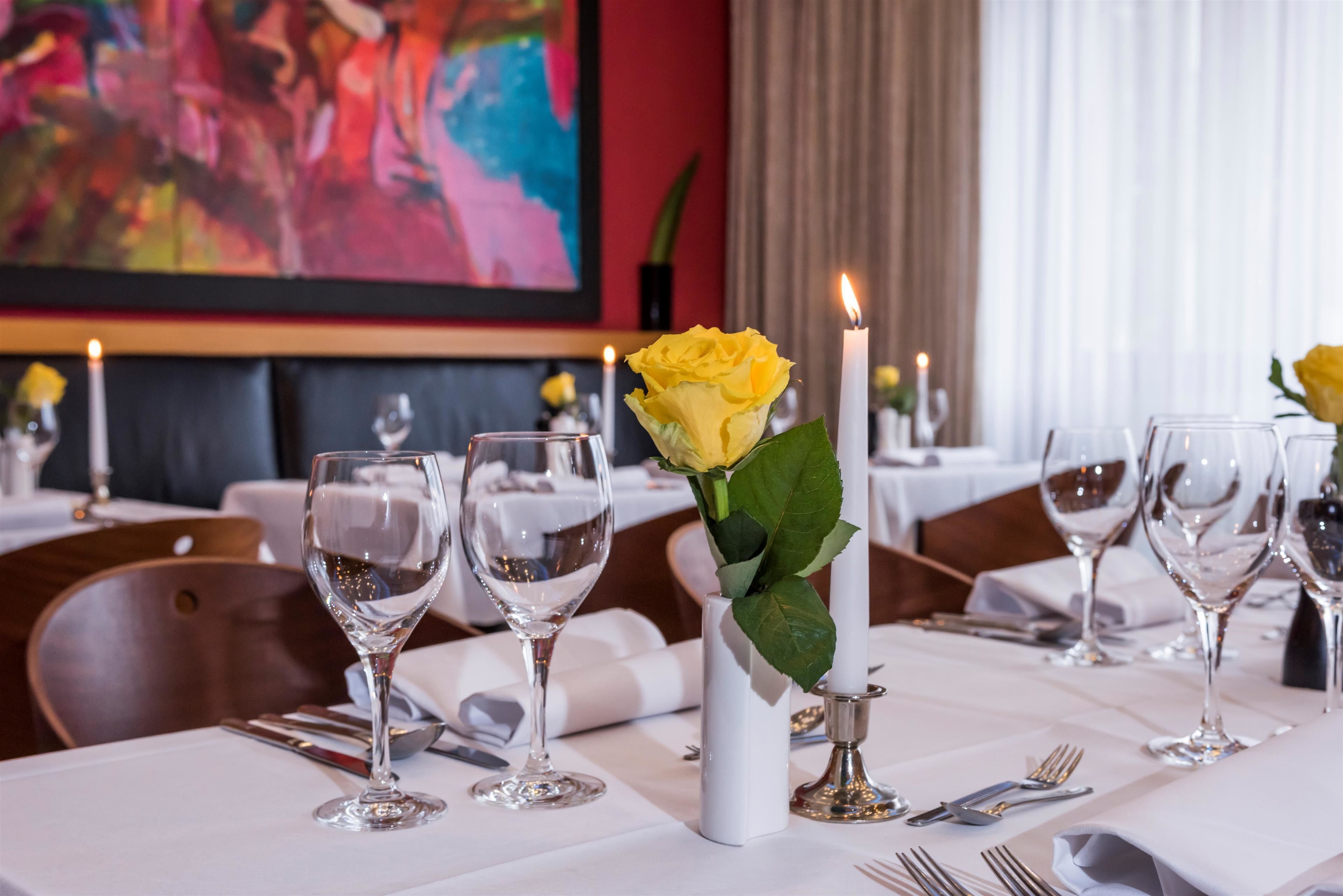 Photo - SEEhotel Friedrichshafen