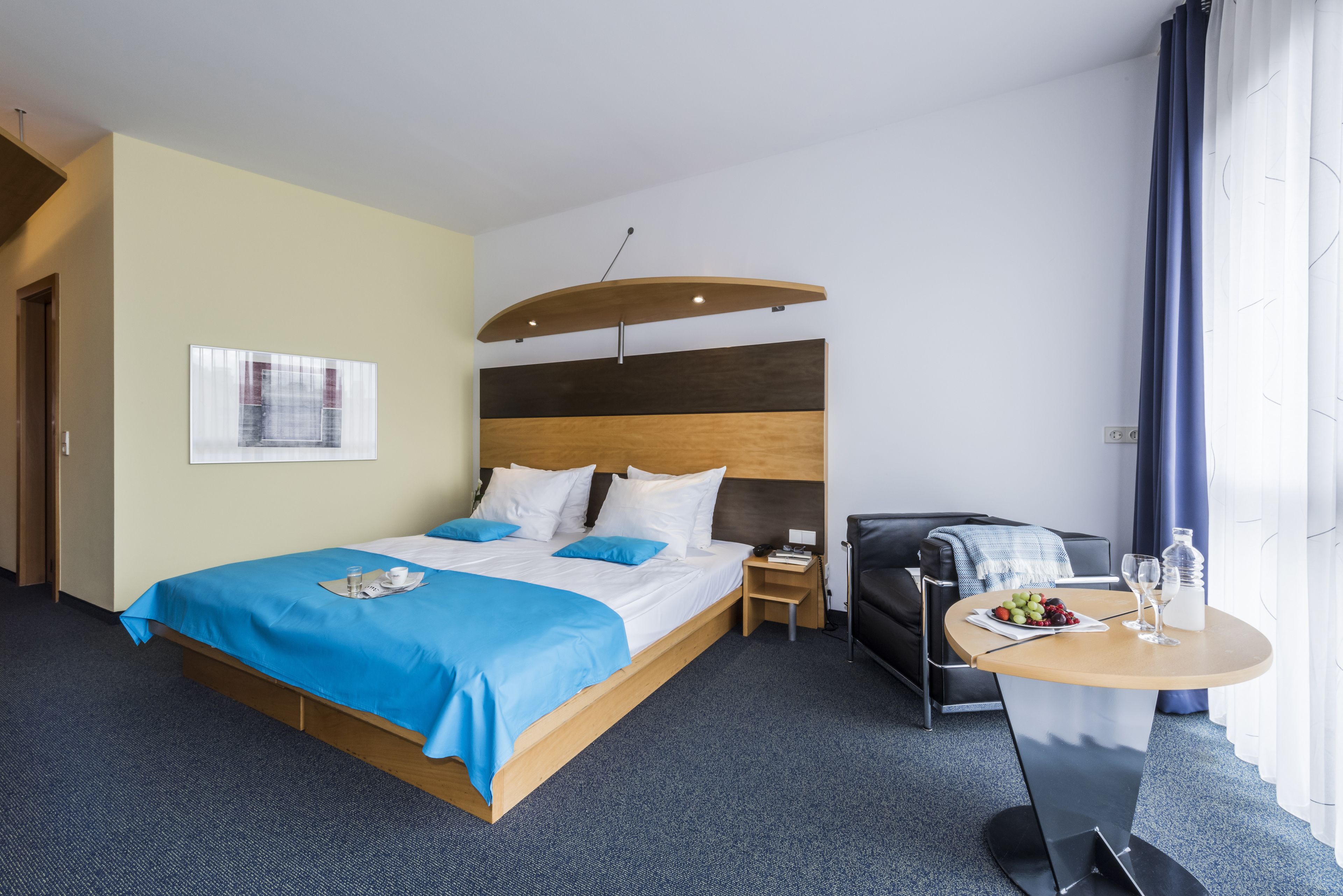 Photo - SEEhotel Friedrichshafen