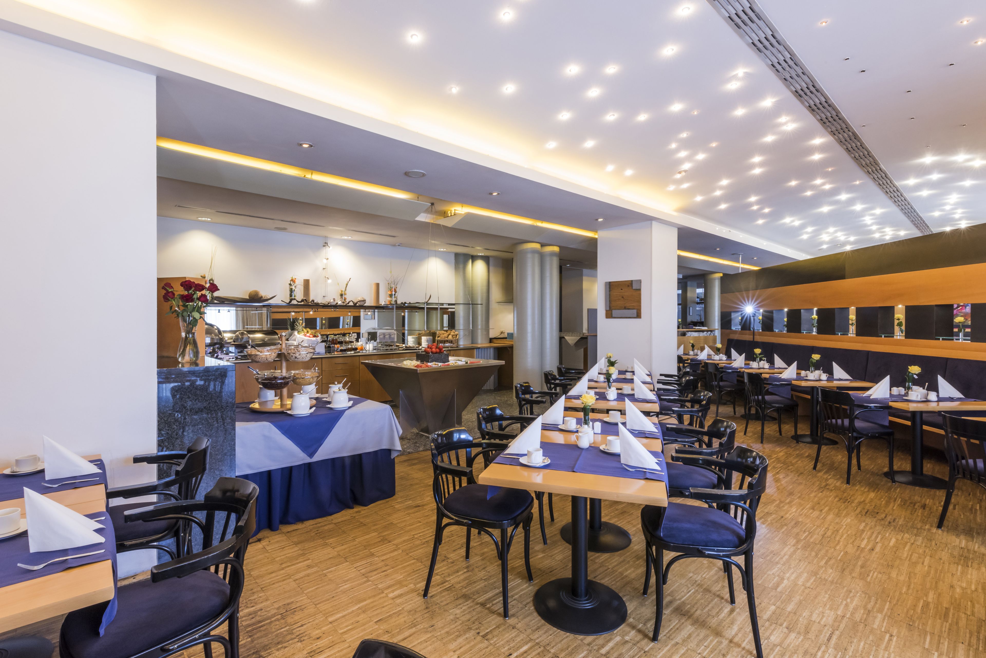 Photo - SEEhotel Friedrichshafen