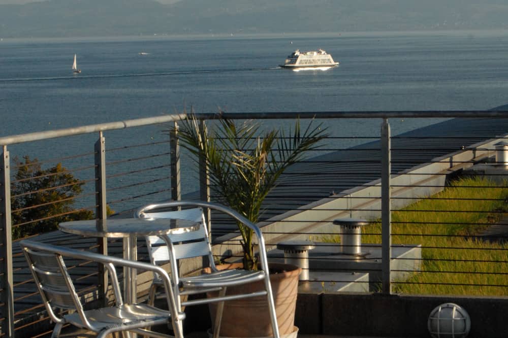SEEhotel Friedrichshafen