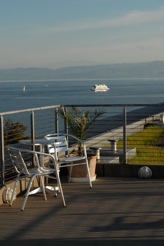 SEEhotel Friedrichshafen