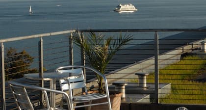 SEEhotel Friedrichshafen