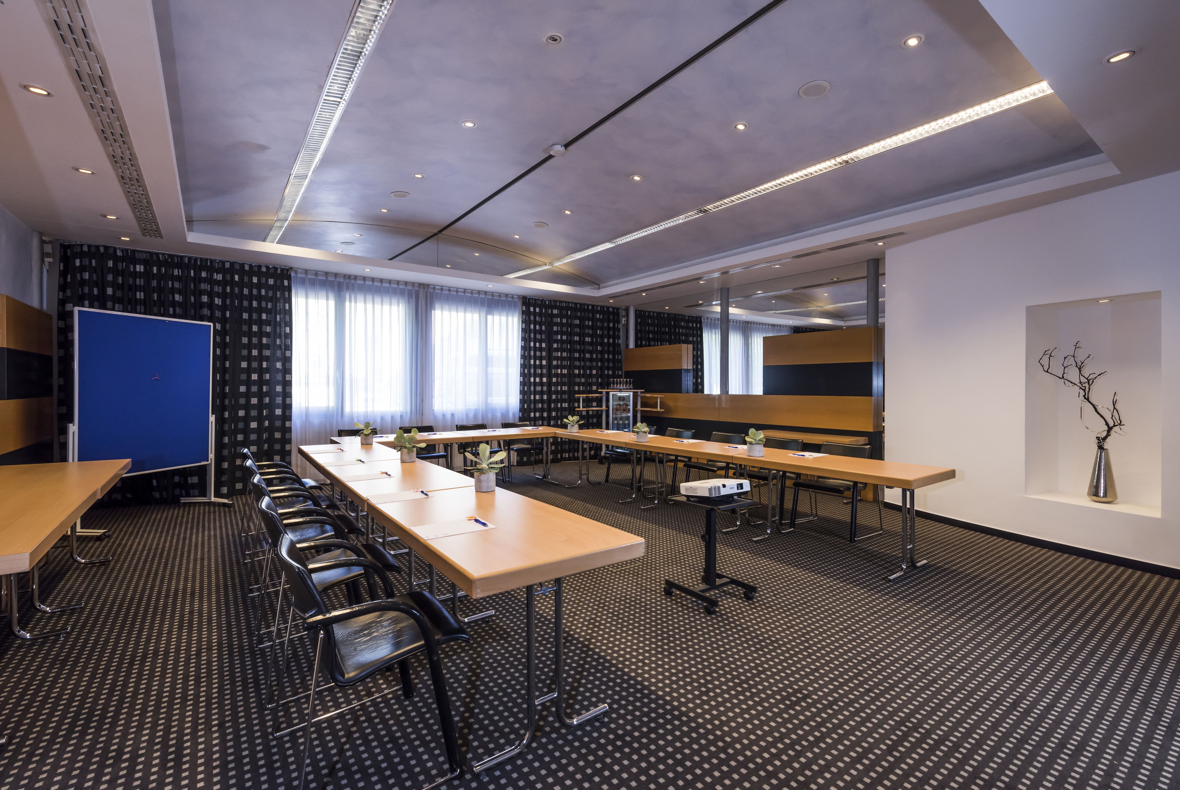 Photo - SEEhotel Friedrichshafen