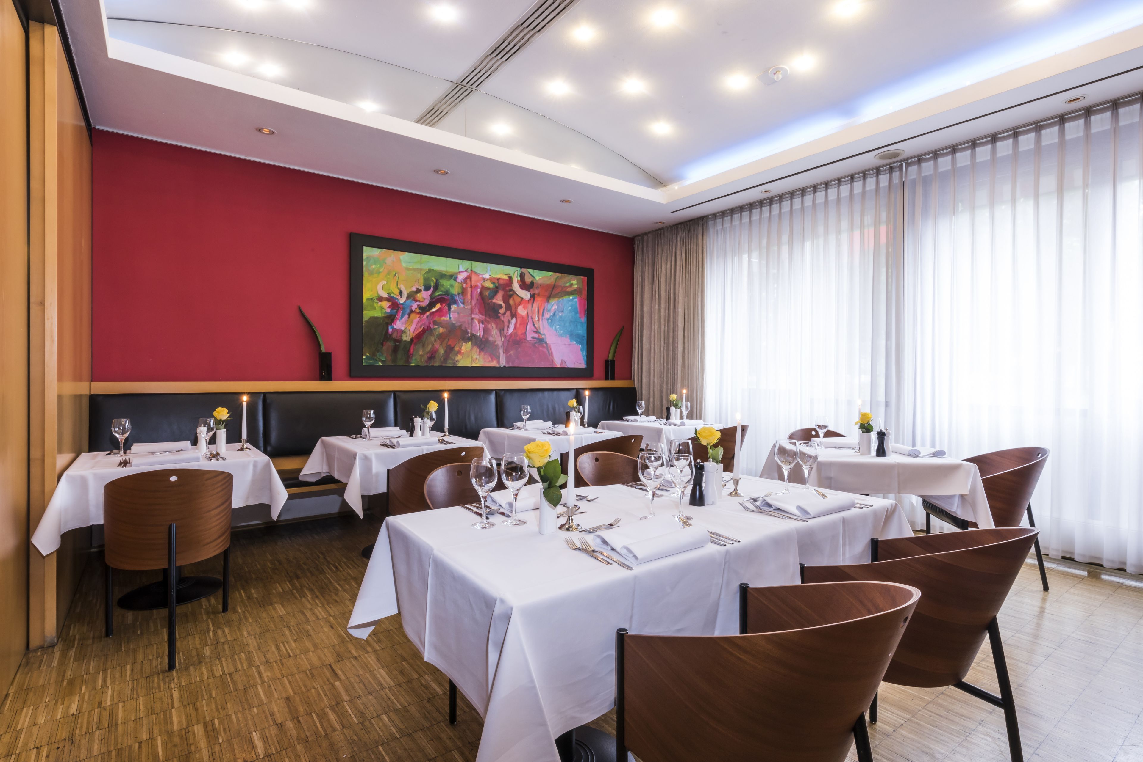 Photo - SEEhotel Friedrichshafen