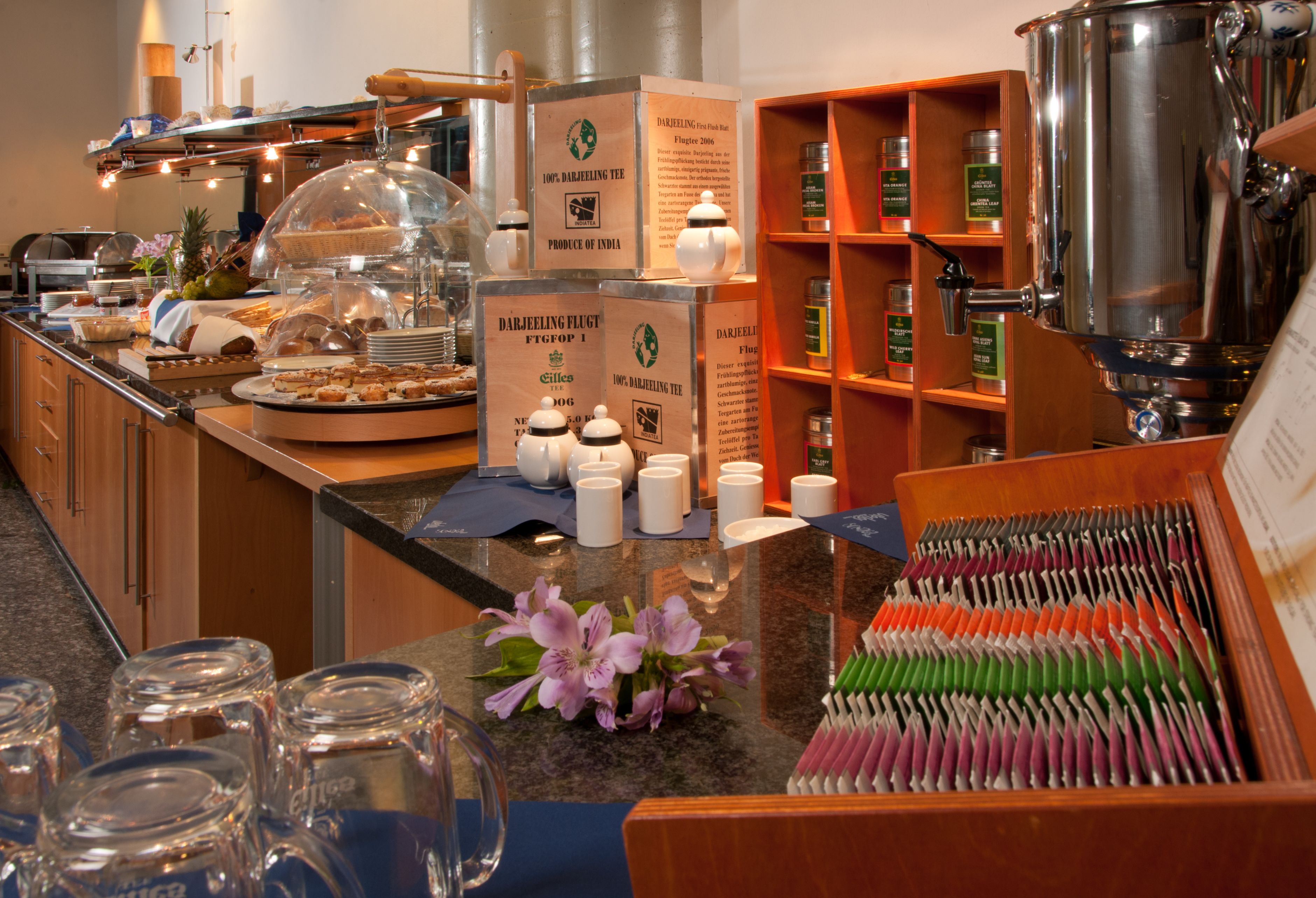 Photo - SEEhotel Friedrichshafen