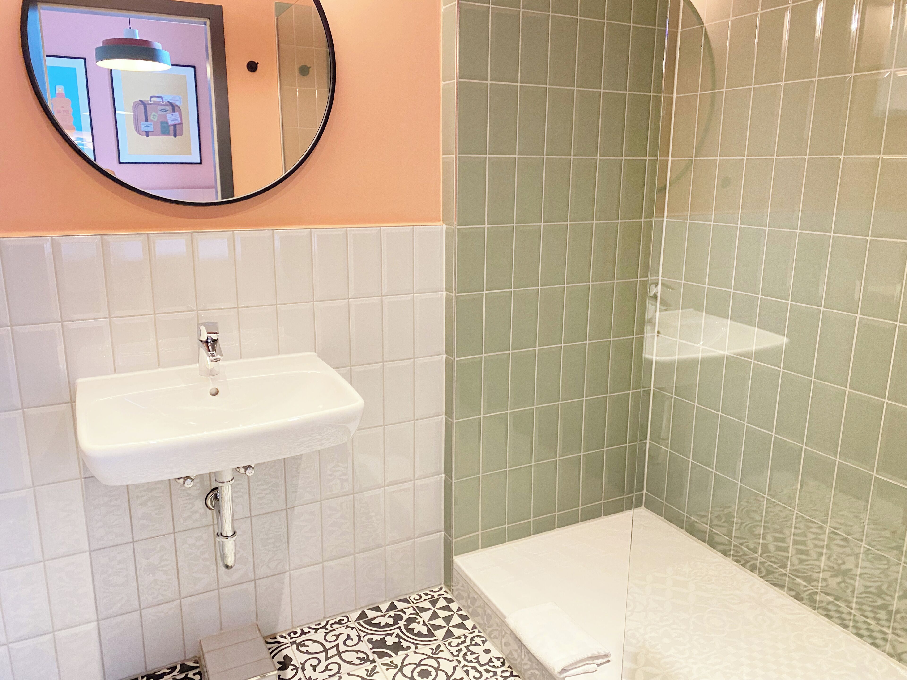Photo - Garner Hotel Hamburg St. Georg by IHG
