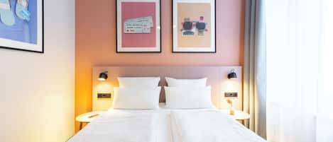 Standardzimmer, 1 King-Bett