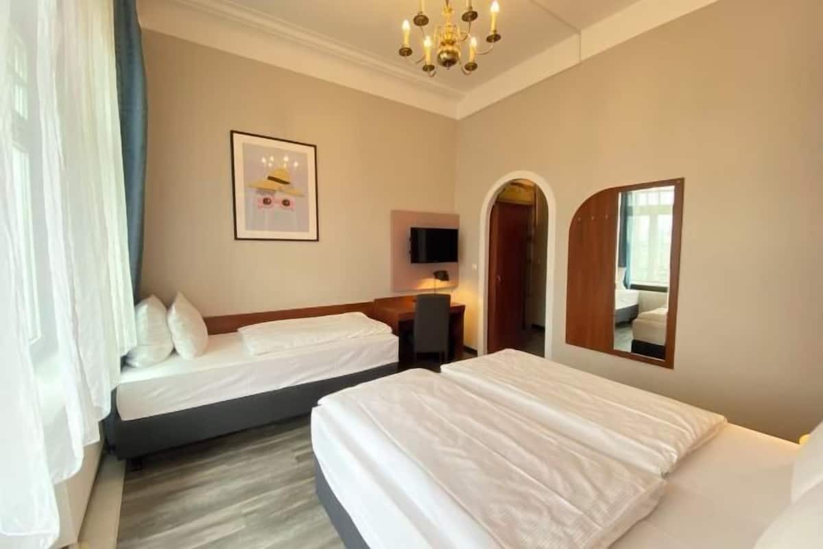 Ropa de cama hipoalergénica, caja fuerte, decoración individual