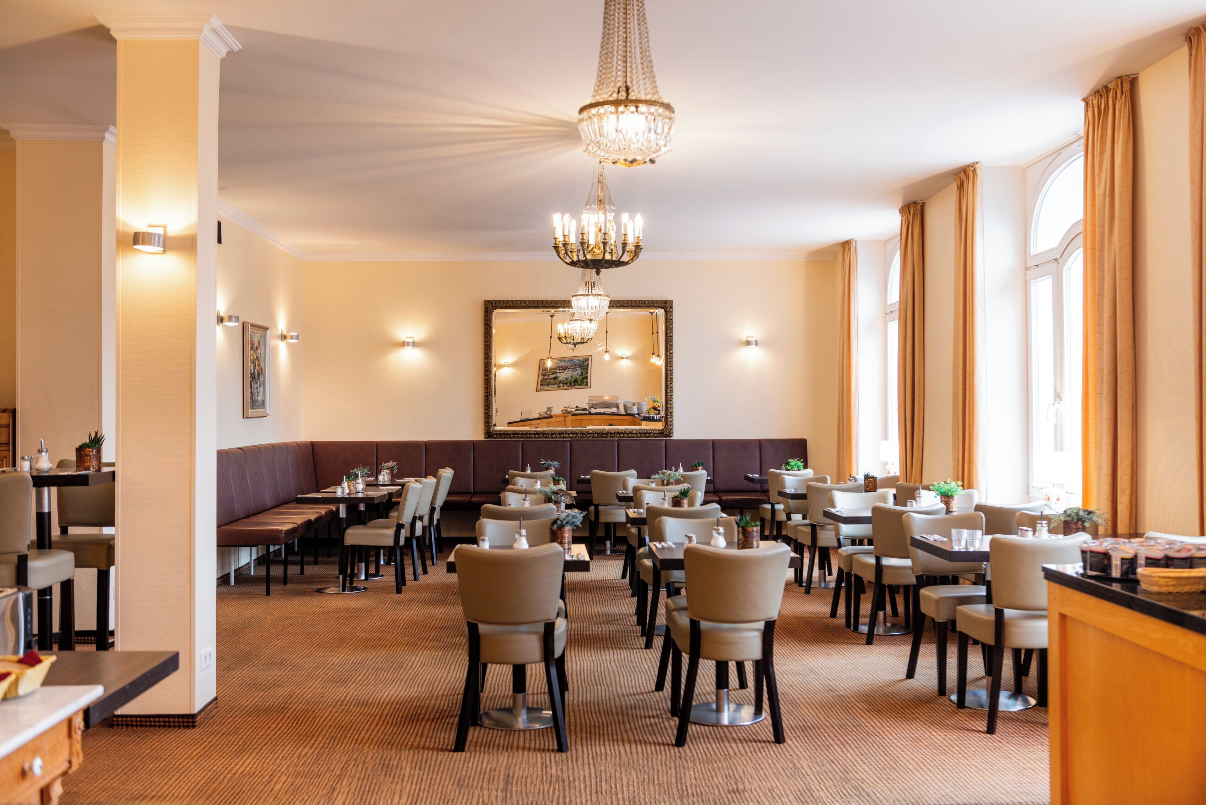 Photo - Garner Hotel Hamburg St. Georg by IHG