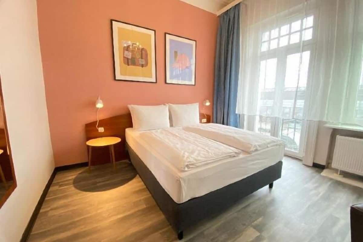 Ropa de cama hipoalergénica, caja fuerte, decoración individual