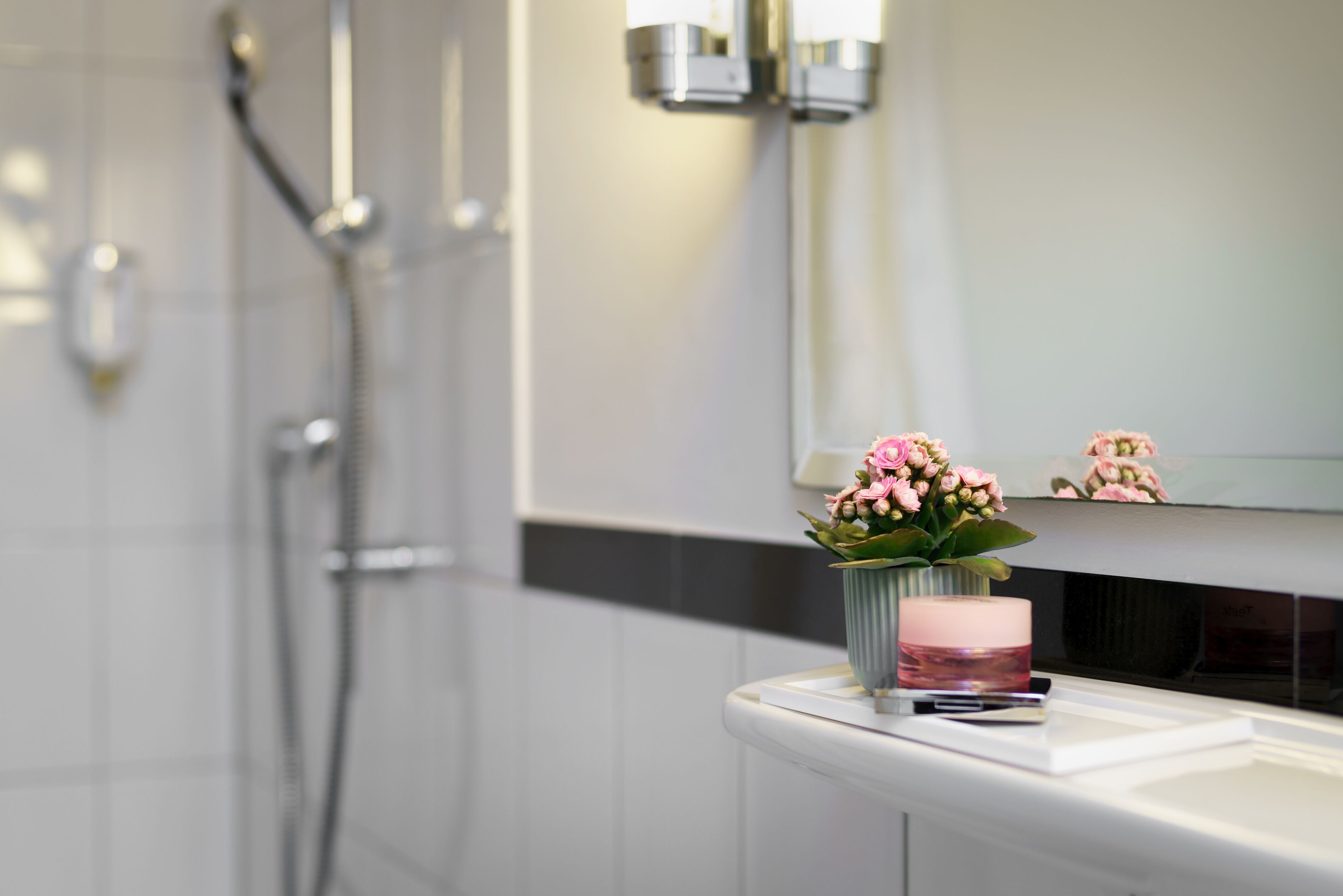 Photo - Hotel Kronprinz Hamburg Hauptbahnhof