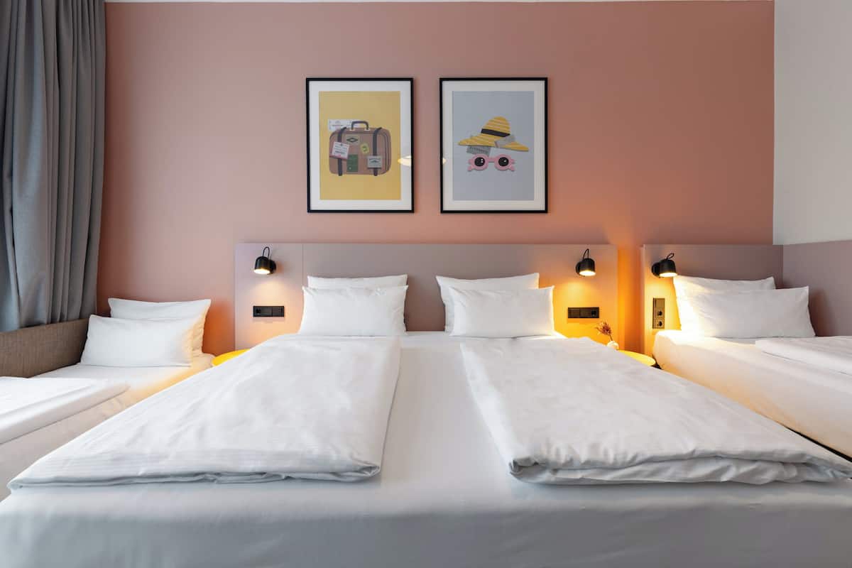 Premium Room, 1 King Bed