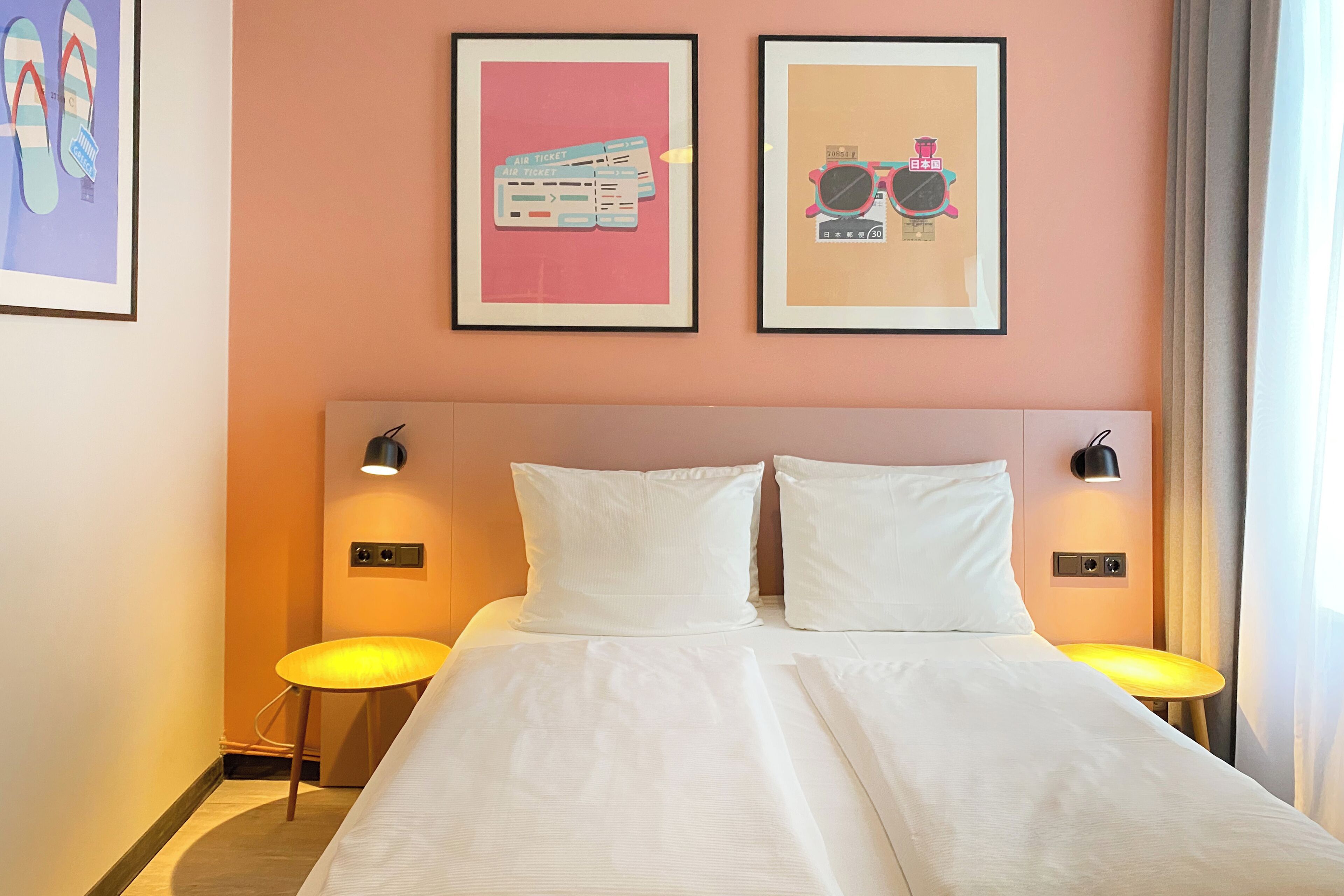 Foto - Garner Hotel Hamburg St. Georg by IHG