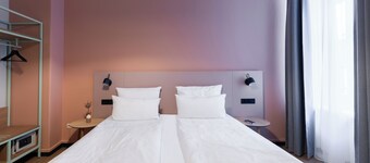 Garner Hotel Hamburg - St.Georg by IHG