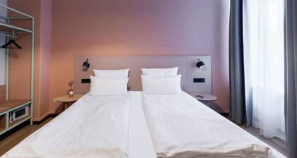 Garner Hotel Hamburg - St.Georg by IHG