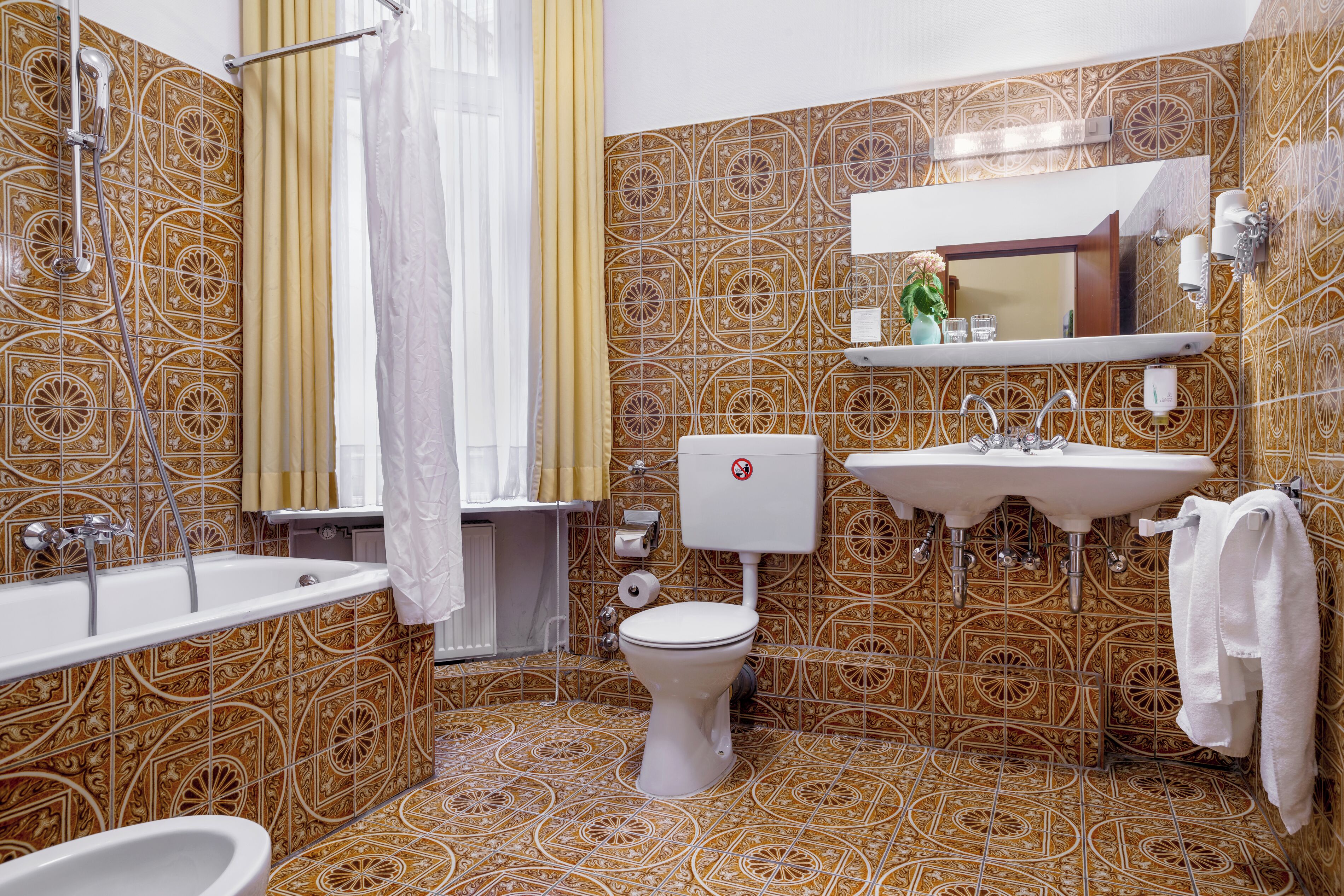 Foto - Garner Hotel Hamburg St. Georg by IHG