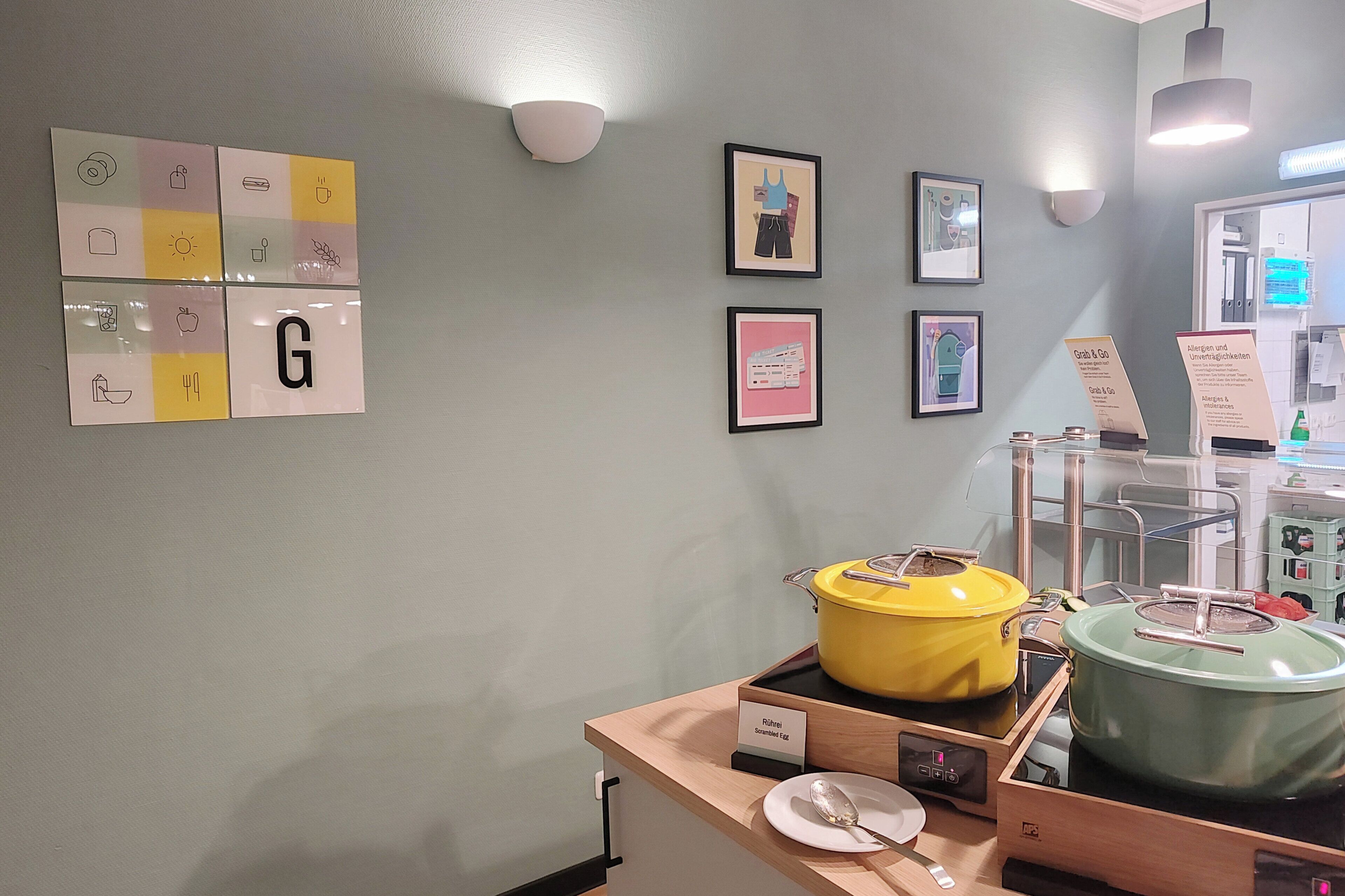 Photo - Garner Hotel Hamburg St. Georg by IHG