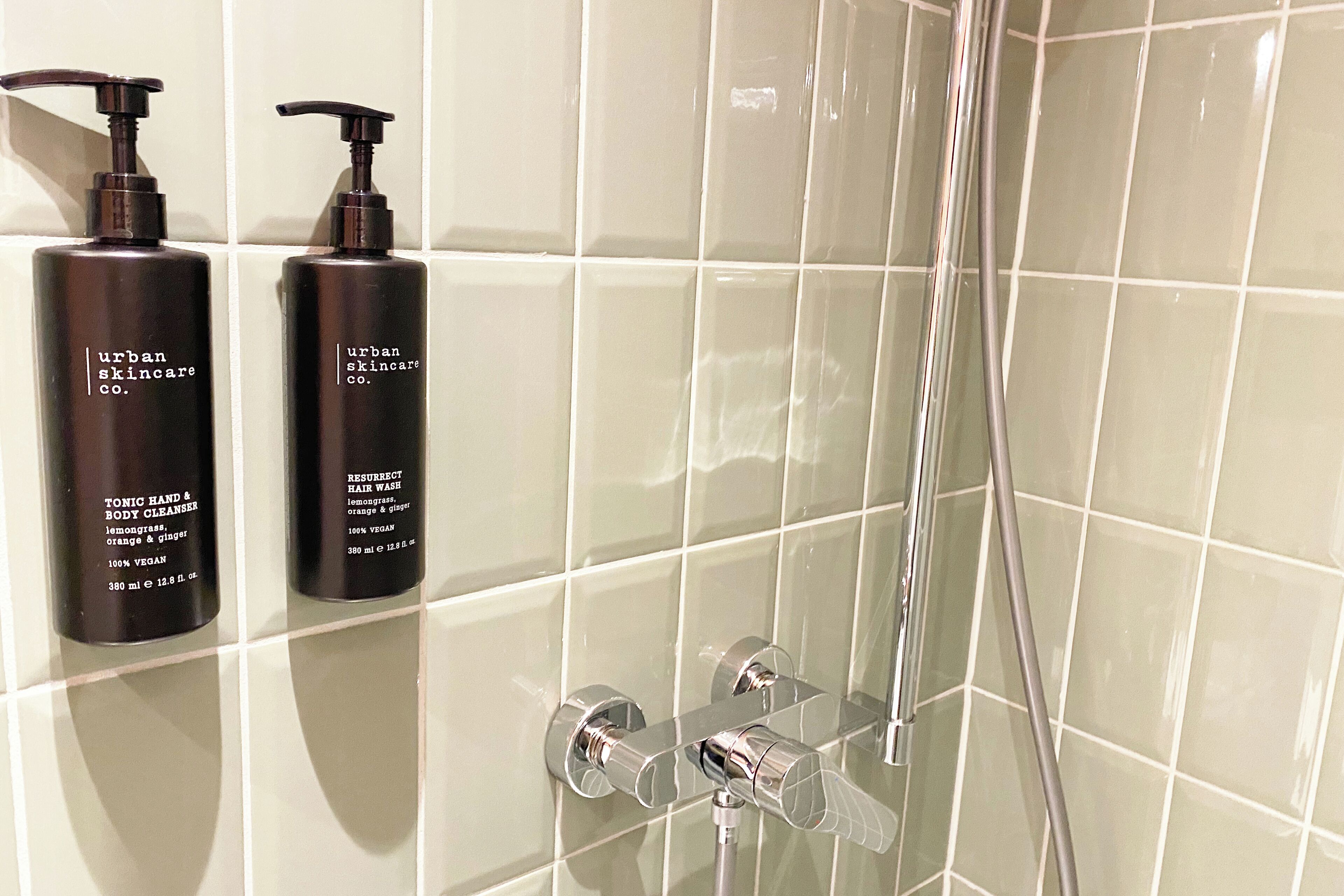 Foto - Garner Hotel Hamburg St. Georg by IHG