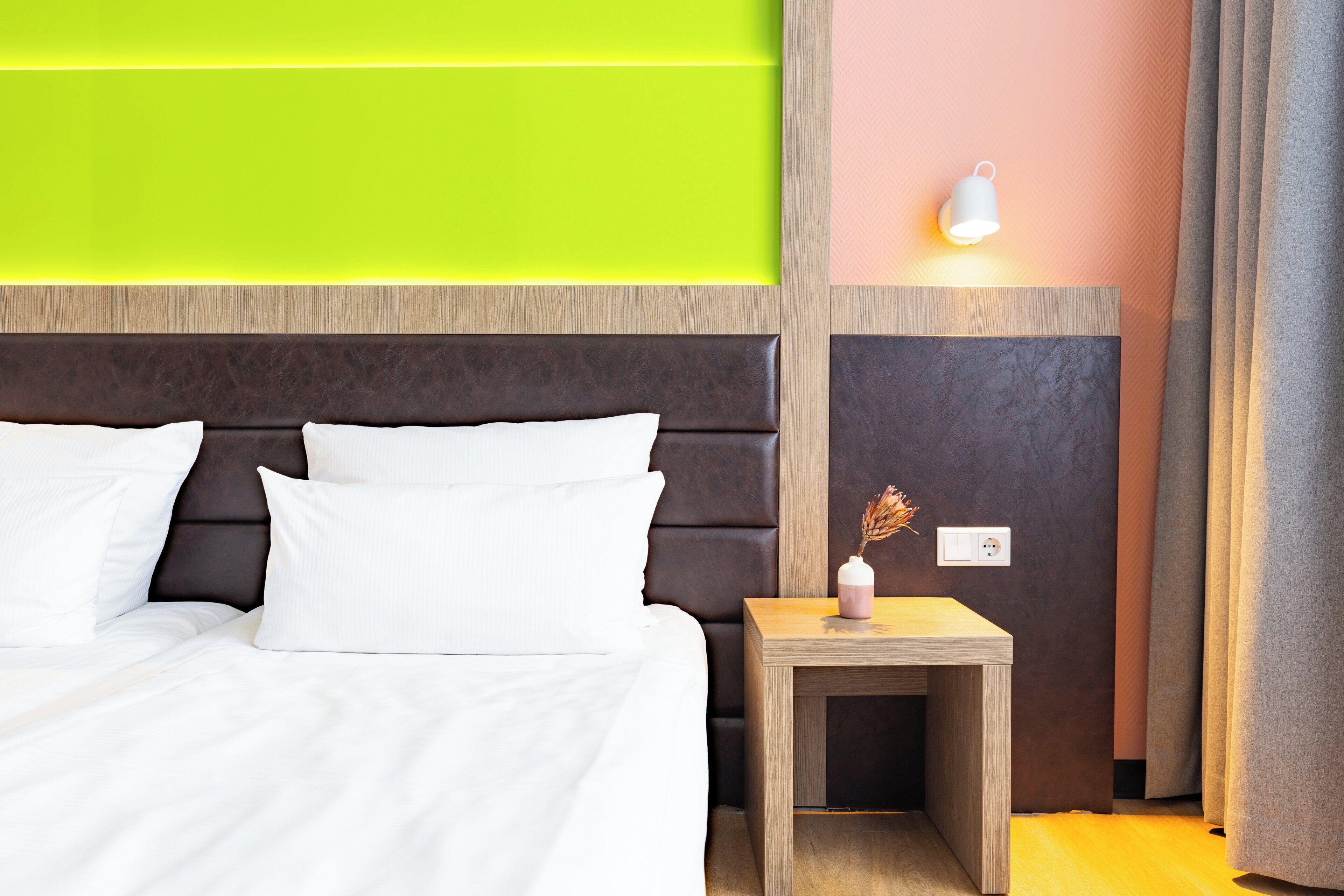 Photo - Garner Hotel Hamburg St. Georg by IHG