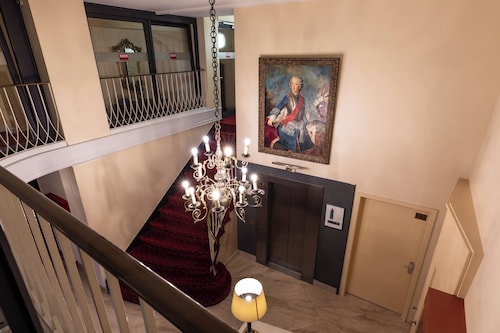 Garner Hotel Hamburg - St.Georg by IHG