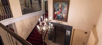 Garner Hotel Hamburg - St.Georg by IHG