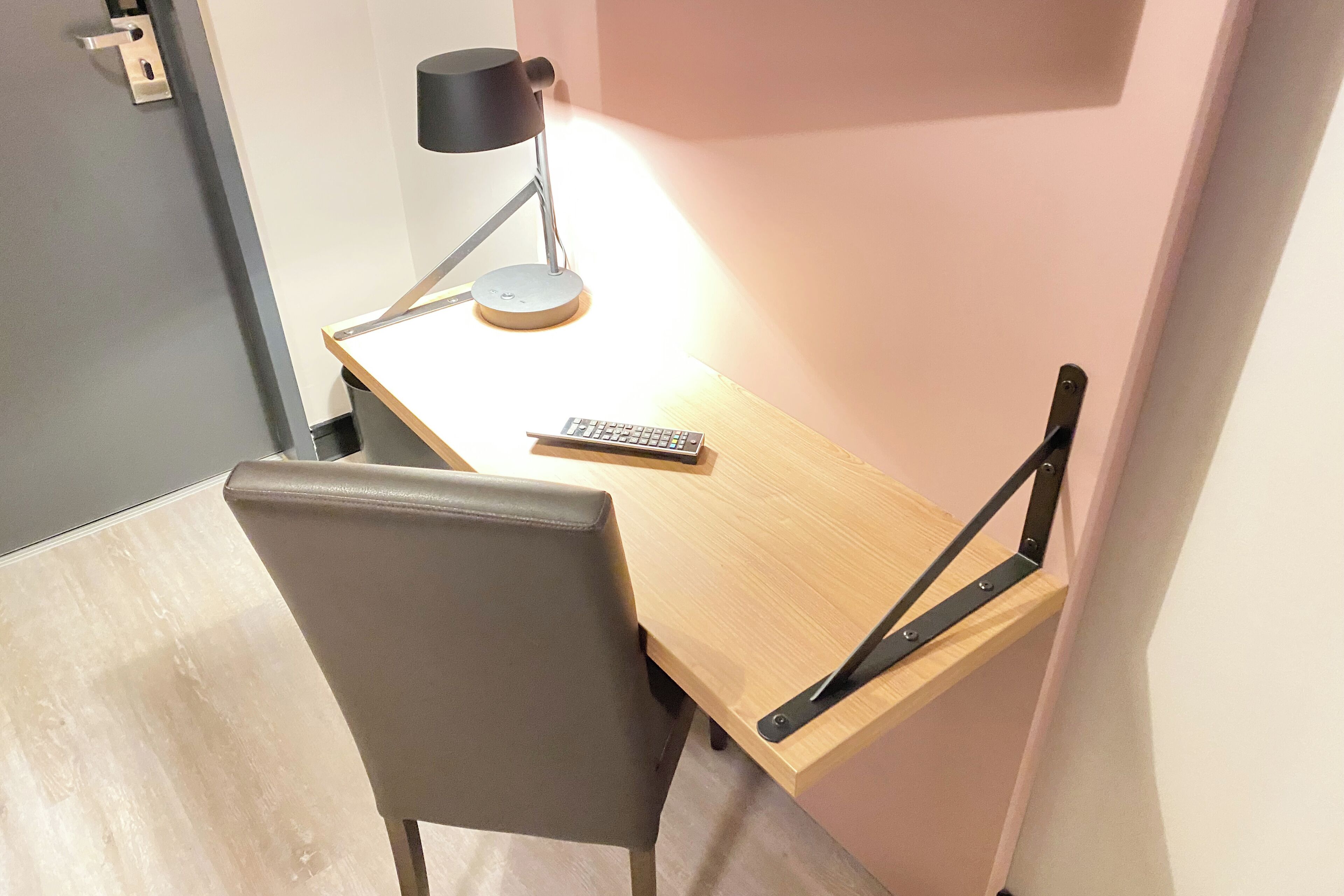 Foto - Garner Hotel Hamburg St. Georg by IHG