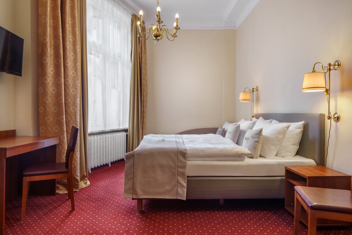 Comfort Room