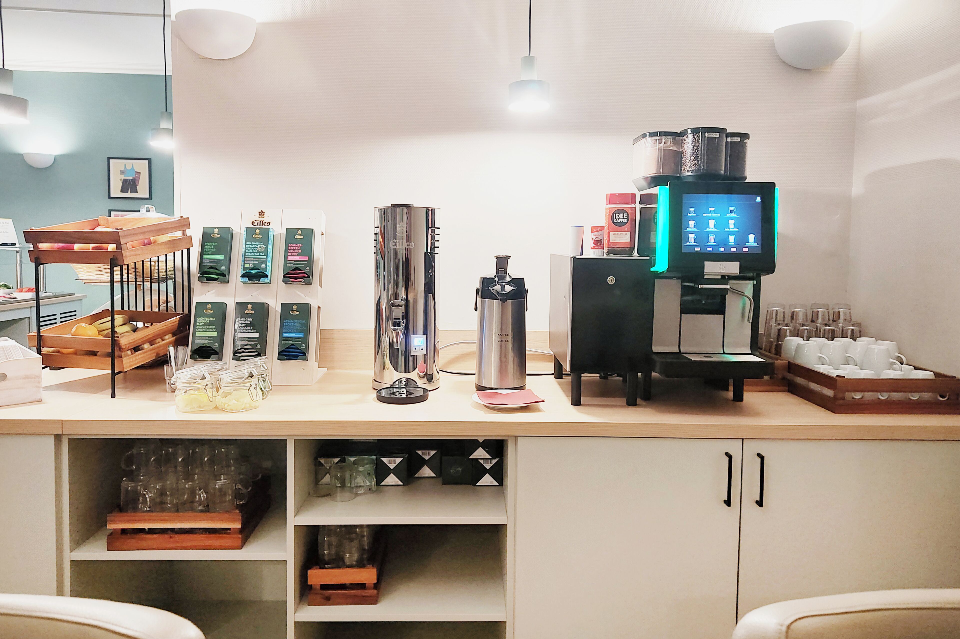 Foto - Garner Hotel Hamburg St. Georg by IHG