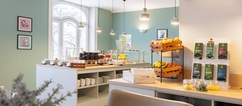 Garner Hotel Hamburg - St.Georg by IHG