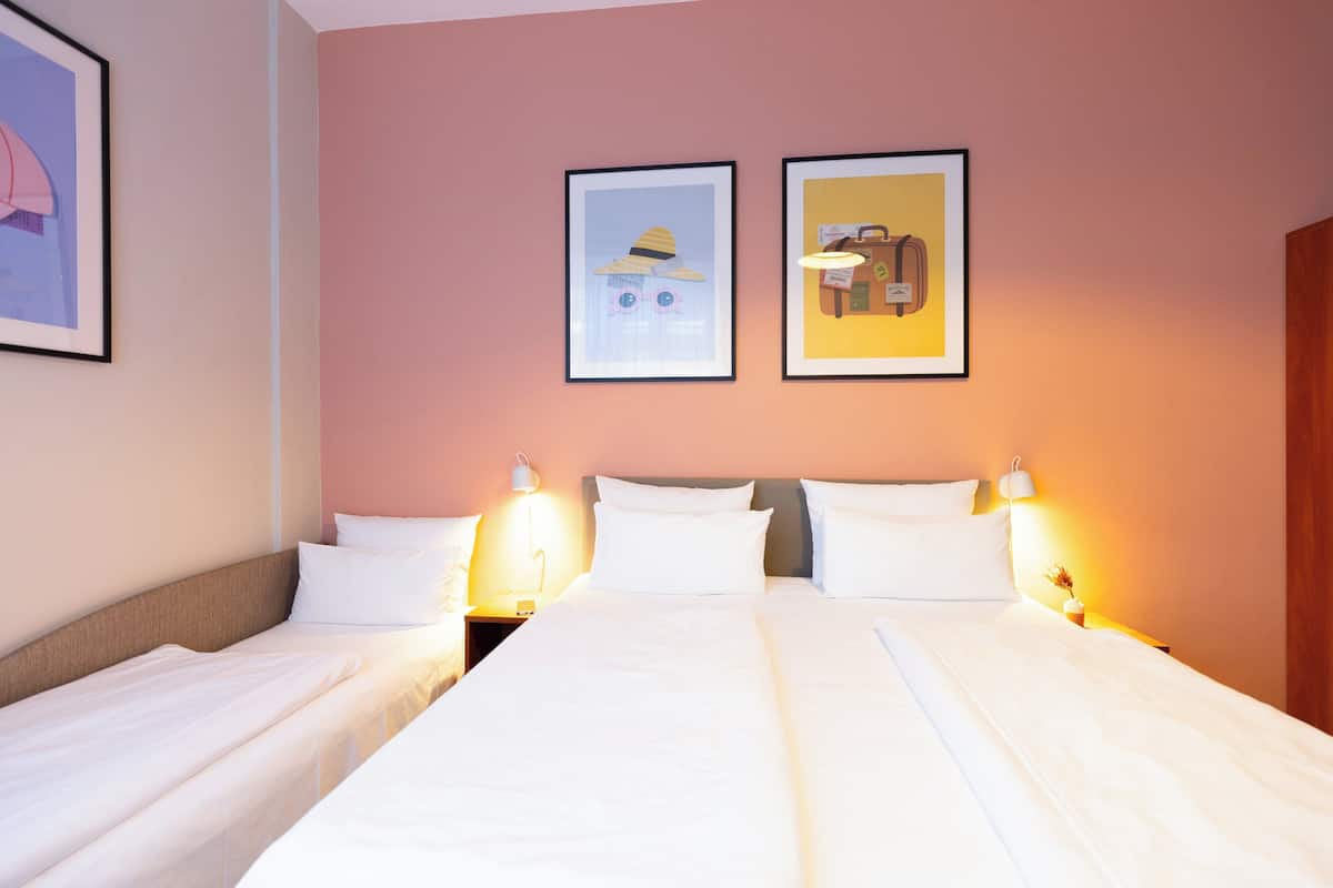 Premium Room, 1 King Bed