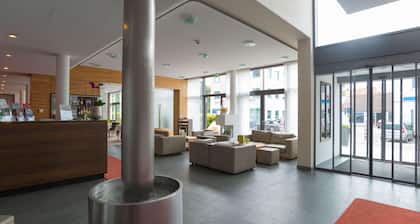 Corbin München Airport Business Hotel