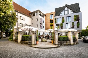 Garden - Hotel Schwanen Metzingen (Metzingen)