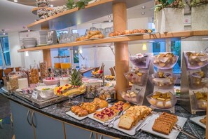 Restaurant - Residenz Steinenbronn (1105638) (Steinenbronn)