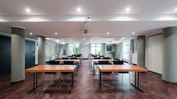 Sala de reuniones